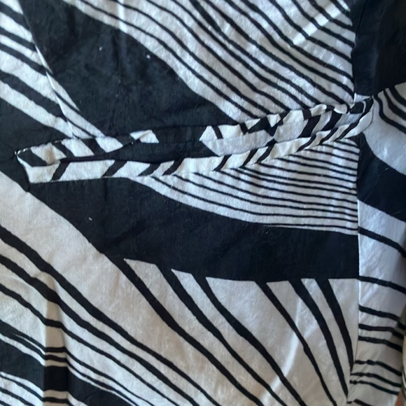 Summer cotton blazer - Picture 6 of 8